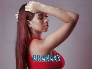 BRIANAAX