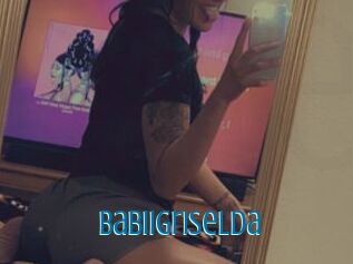 BabiiGriselda