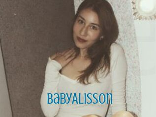 BabyAlisson
