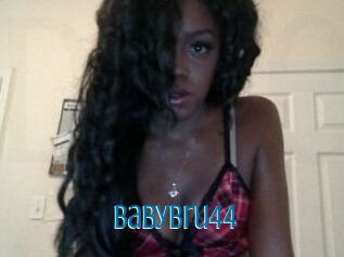 BabyBru44