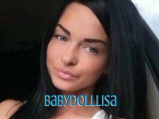 BabyDoll_Lisa