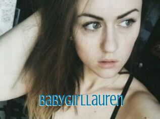 BabyGirlLauren