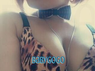 BabyGoGo
