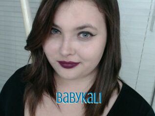 BabyKali