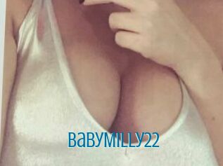 BabyMilly22
