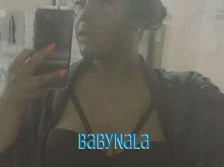 BabyNala