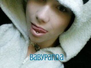 BabyPanda