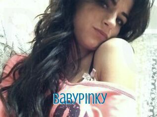 BabyPinky