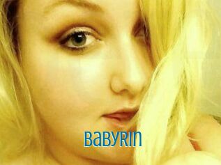 BabyRin