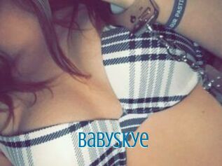 BabySkye