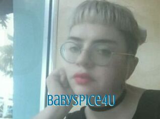 BabySpice4U