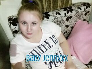 Baby_JennyxX