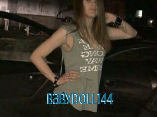 Babydoll144