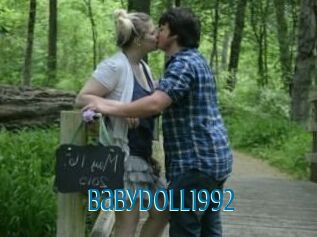 Babydoll1992