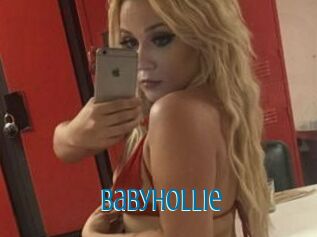 Babyhollie