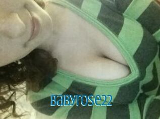 Babyrose22