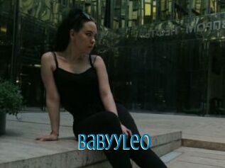 BabyyLeo