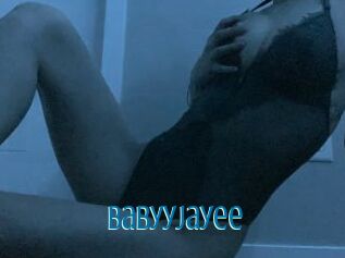 Babyyjayee