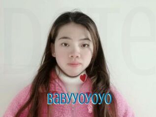 Babyyoyoyo