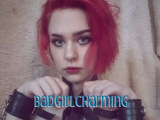 BadGirlCharming