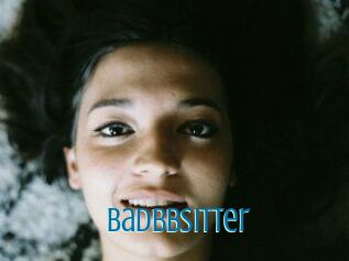 Badbbsitter