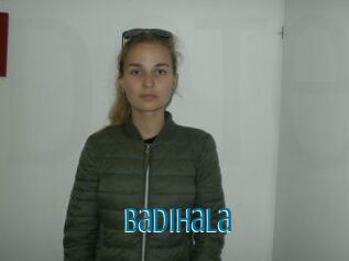 Badihala