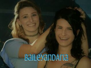 BaileyandAria