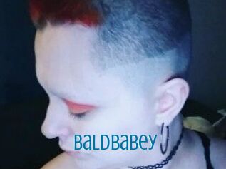 Baldbabey