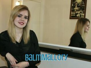 BalmMallory