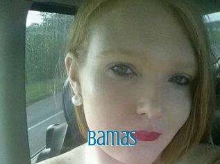 Bamas