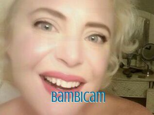 Bambi_Cam