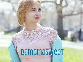 Bambina_Sweet