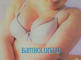 BambolonaXO
