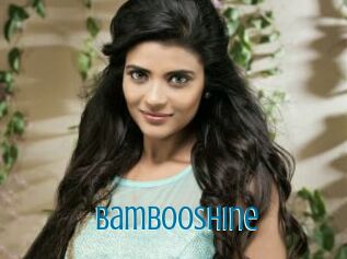 BambooShine