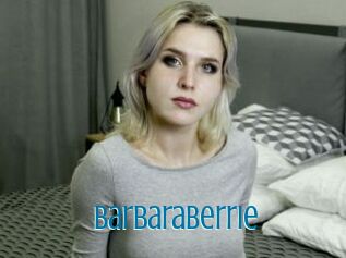 BarbaraBerrie