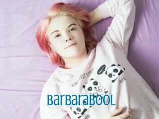 BarbaraBool