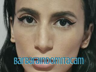 BarbaraIndomitaCam