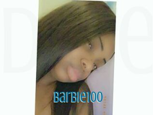 Barbie100