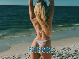 BarbieeX