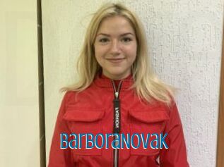 BarboraNovak