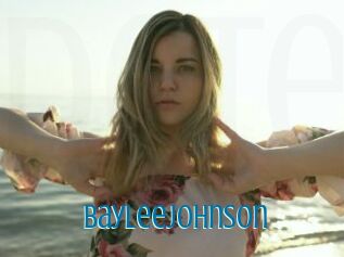 BayleeJohnson