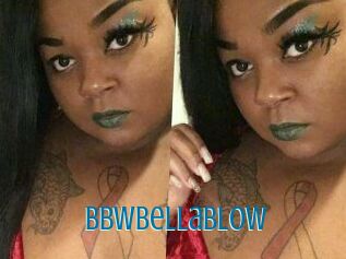 BbwBellaBlow