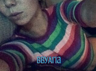 BbyAria