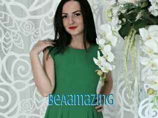 BeAamazing