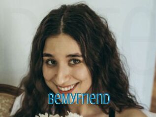 BeMyFriend