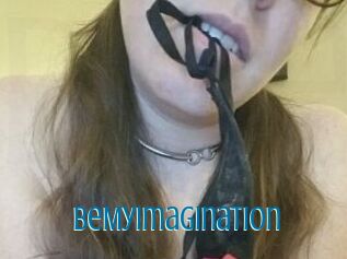 BeMyImagination