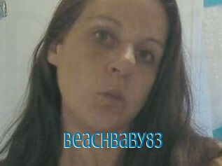 BeachBaby83