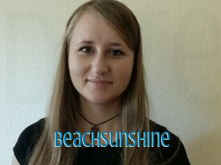 BeachSunshine
