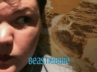 BeastieBabe