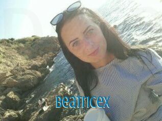 BeatriceX